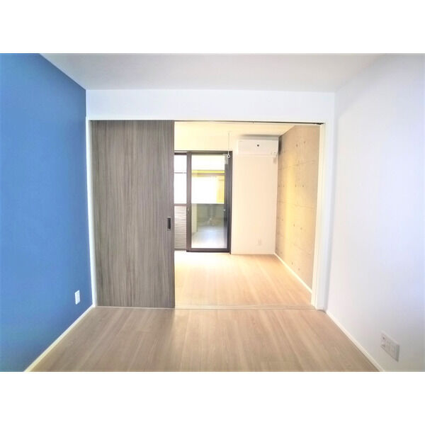 casa del KARATACHI 室内写真1