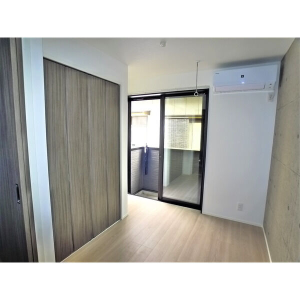 casa del KARATACHI 室内写真2