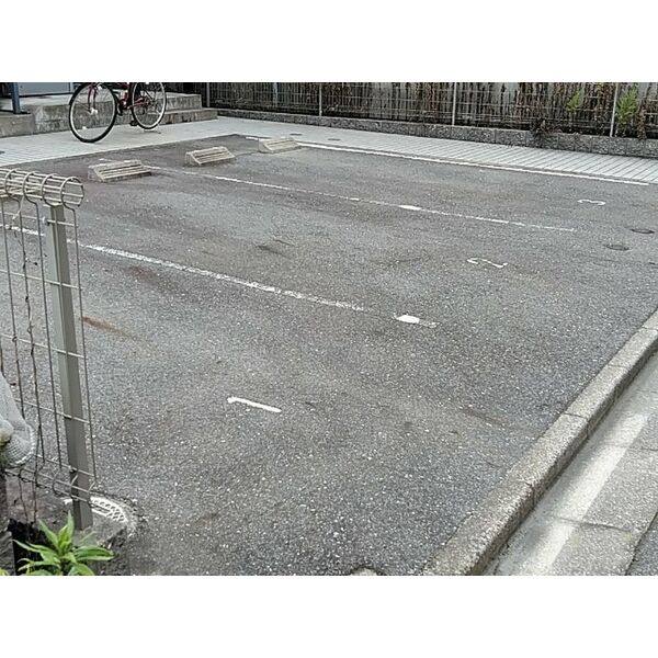 レオパレス西蔵前2 室内写真9