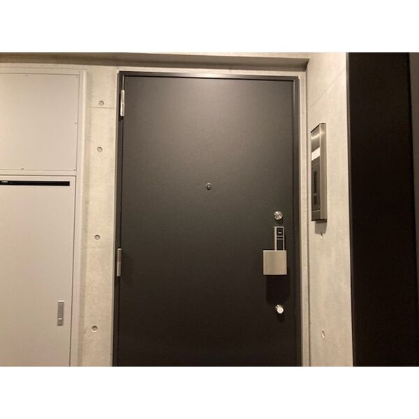 ルネサンスコート蒲田WEST 室内写真1