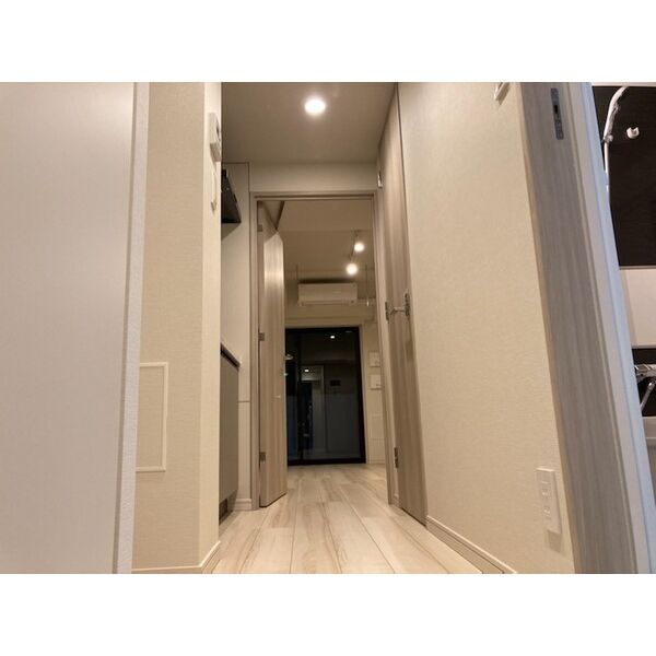 ルネサンスコート蒲田WEST 室内写真2