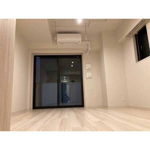 ルネサンスコート蒲田WEST 室内写真3