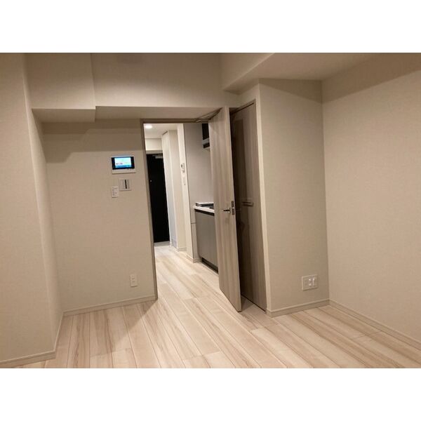 ルネサンスコート蒲田WEST 室内写真4