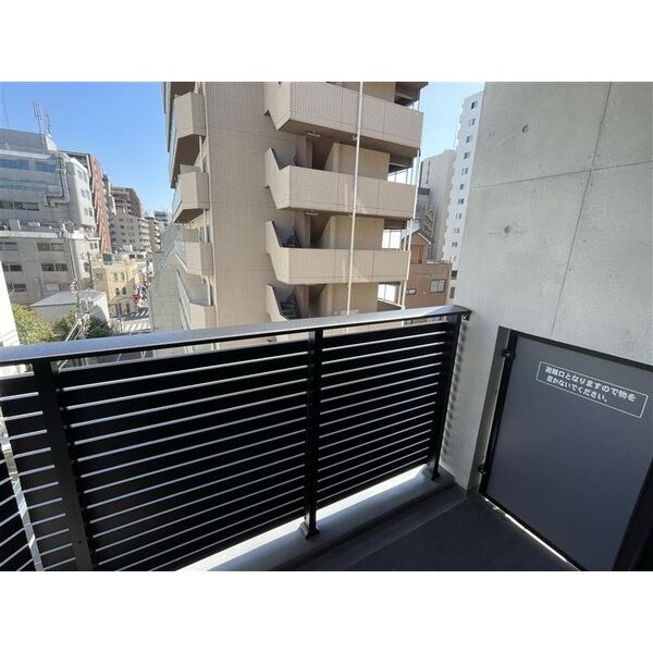 ルネサンスコート蒲田WEST 室内写真9