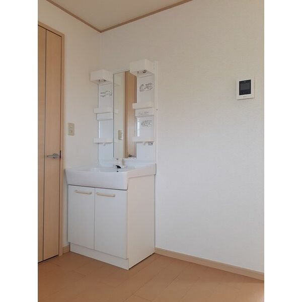 コーポパークサイド 室内写真5