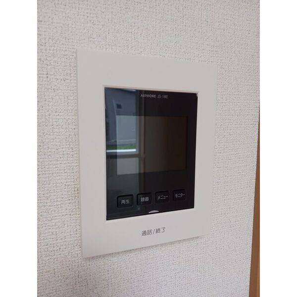 フォーリスト ヴィレッジ壱番館 室内写真9