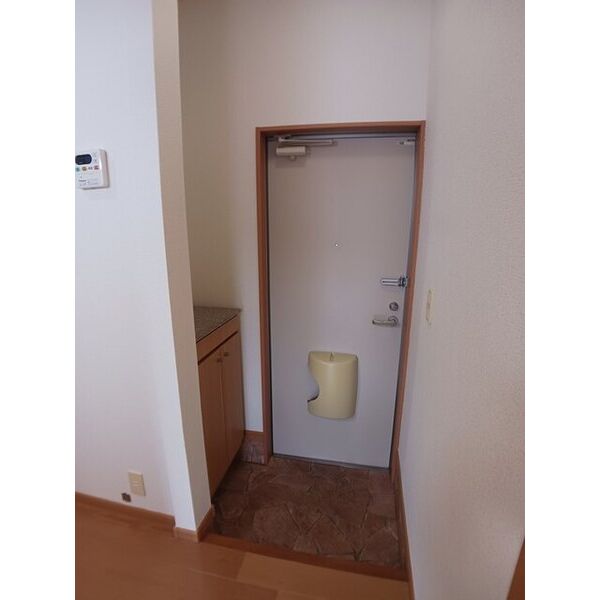 フォーリスト ヴィレッジ壱番館 室内写真5