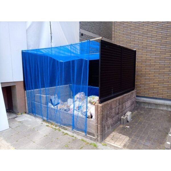 レオパレスまつばら 室内写真7