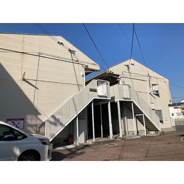 アイケイハイツ高井田A棟