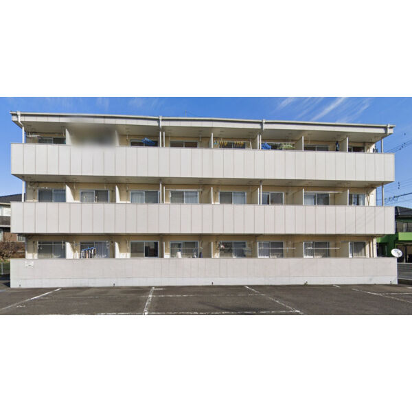 ノーブルハウス坂 建物画像