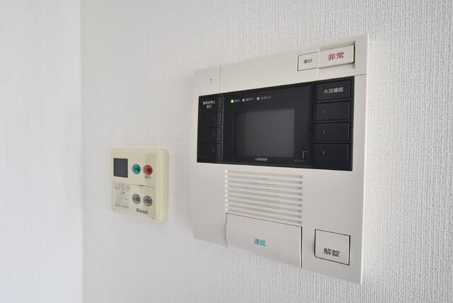 M’sマンション 室内写真5