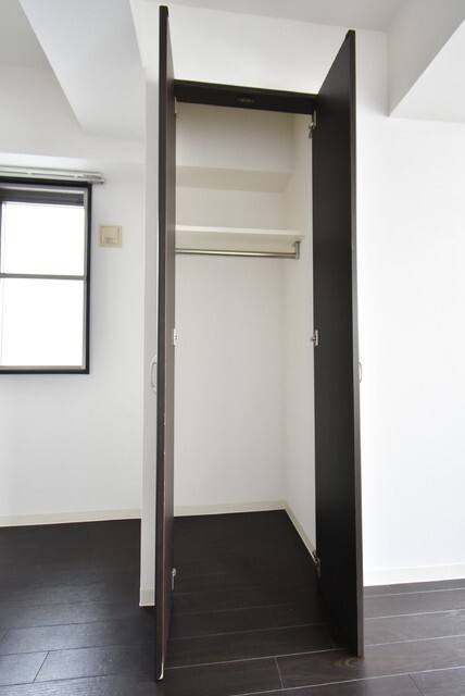 M’sマンション 室内写真6