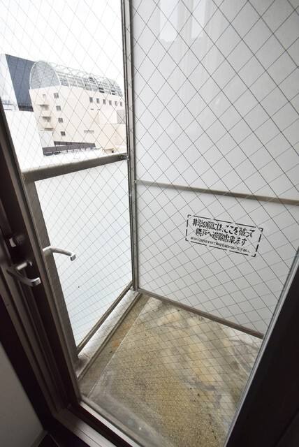 M’sマンション 室内写真7
