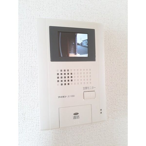 クレールメゾン 室内写真9