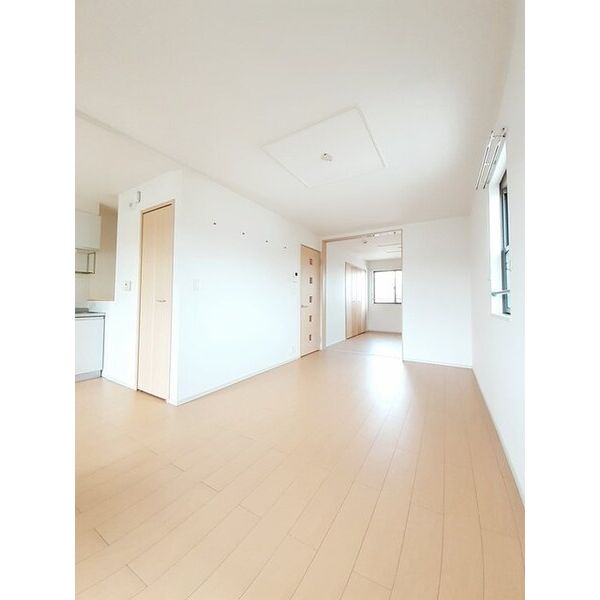クレールメゾン 室内写真8