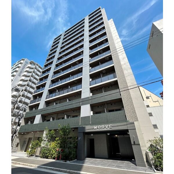 WORVE大阪本町