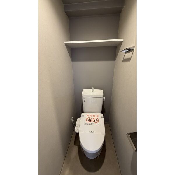 WORVE大阪本町 室内写真5