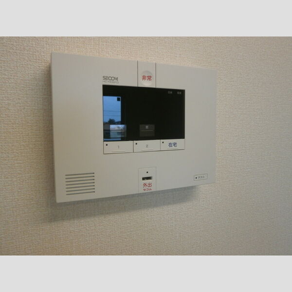 パレス オン 室内写真7