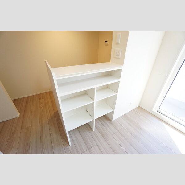 D-room岐南町八剣北 室内写真9