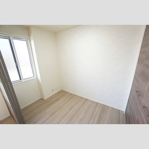 D-room岐南町八剣北 室内写真1