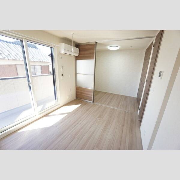 D-room岐南町八剣北 室内写真2