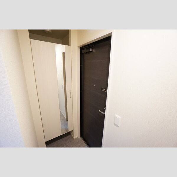 D-room岐南町八剣北 室内写真3