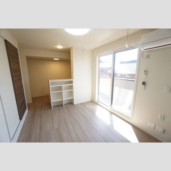 D-room岐南町八剣北 室内写真4