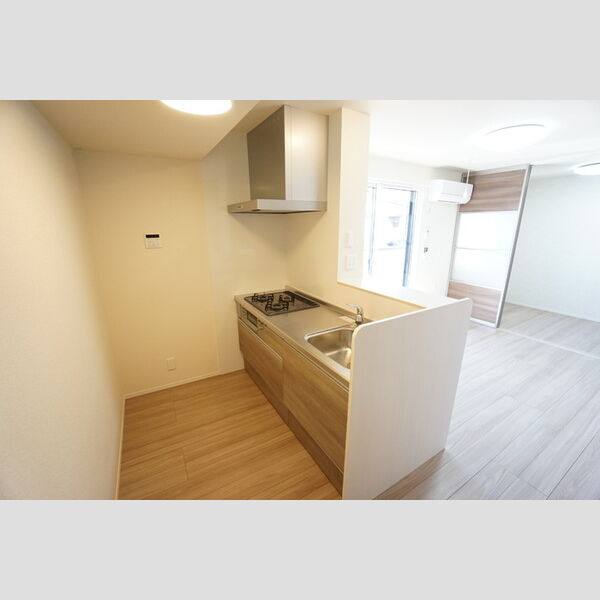 D-room岐南町八剣北 室内写真5