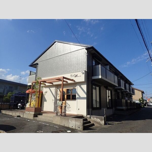 ティアラRoomユキ 建物画像