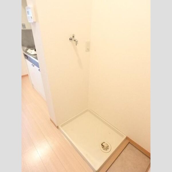 ティアラRoomユキ 室内写真9
