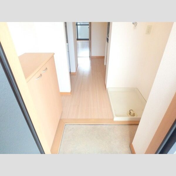 ティアラRoomユキ 室内写真2