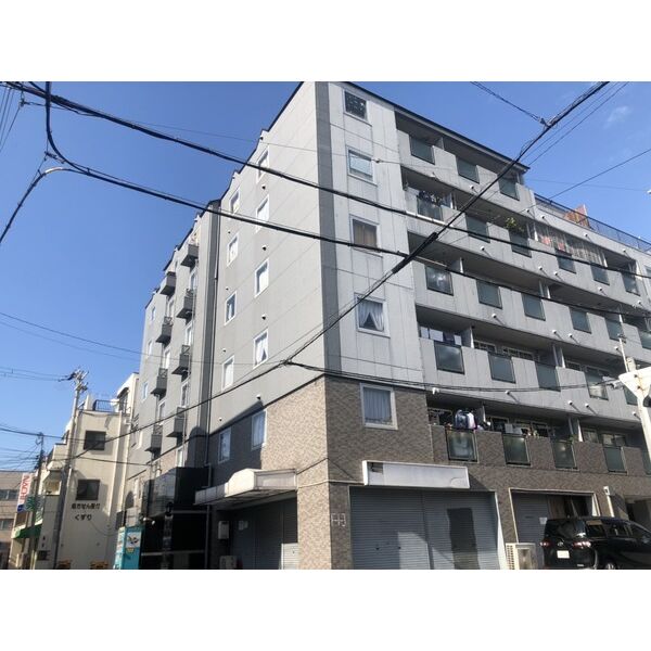アムズV桑津