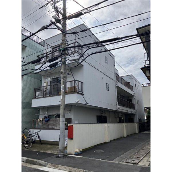 ロンド小松川