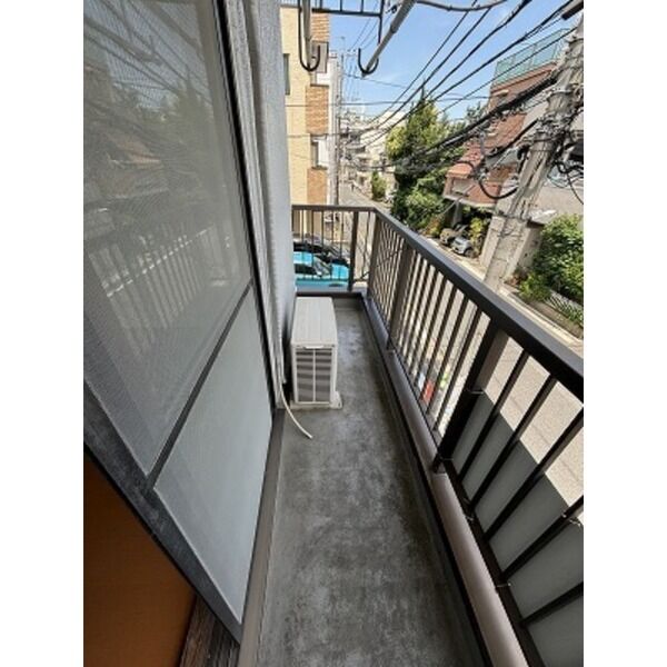 ロンド小松川 室内写真9