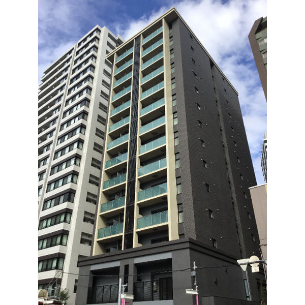ドミツィール福 建物画像