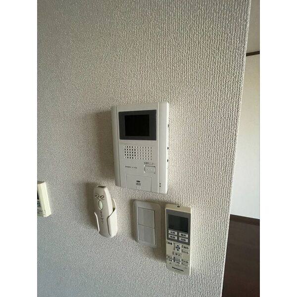 アンプルール リーブル 高柳 室内写真10