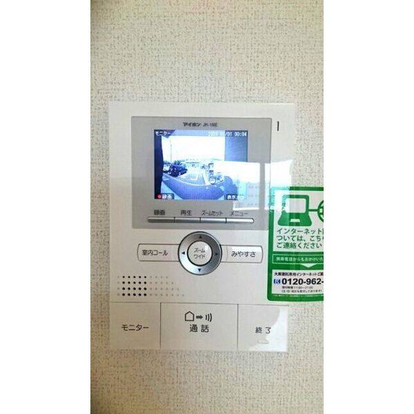 カーサ オリーブ 室内写真7