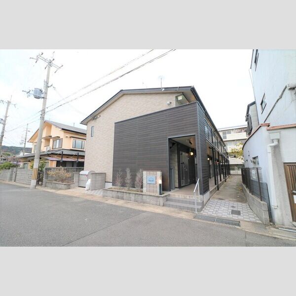 レオネクストファーストクラス 建物画像