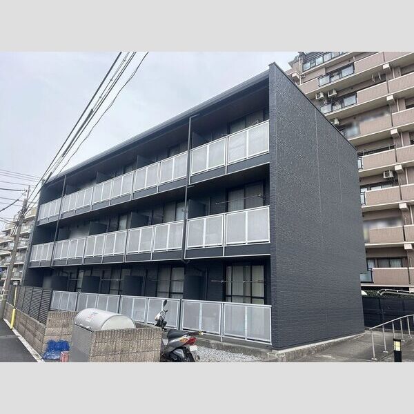 レオパレス綿新