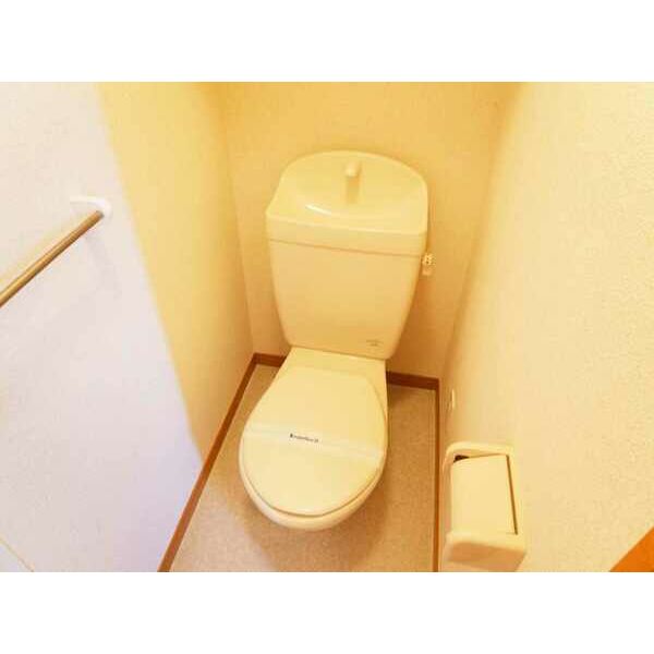 レオパレス椎の実3 室内写真3