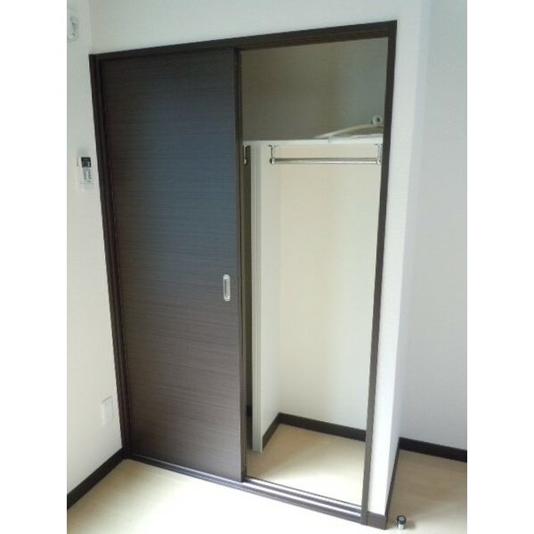 レオネクストグランアーク 室内写真10