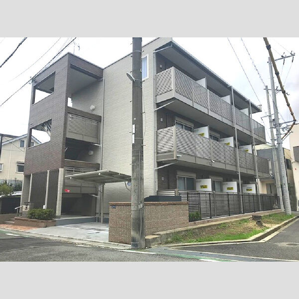 クレイノ清都Ⅲ