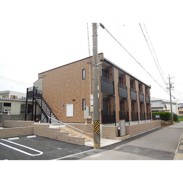 レオネクスト中長根