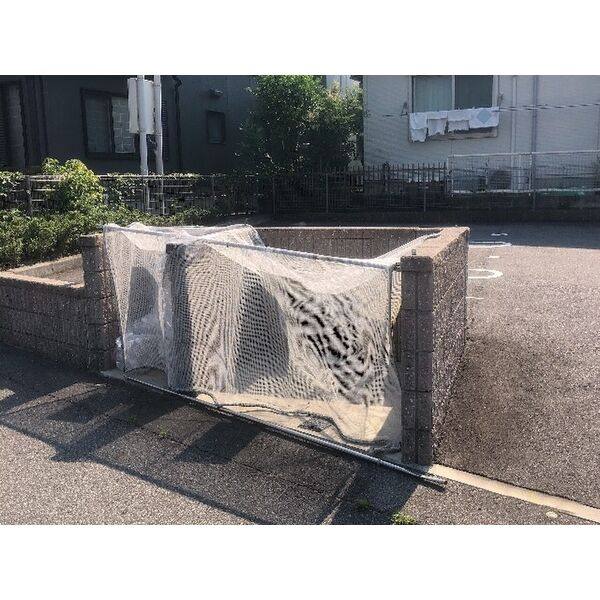 レオネクスト中長根 室内写真10