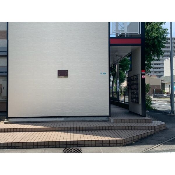 レオパレススターヒルズ 室内写真7