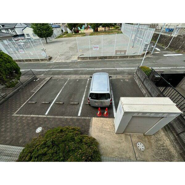 レオパレス天伯Ⅱ 室内写真9