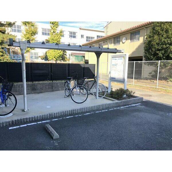 レオパレス山竹Ⅰ 室内写真9