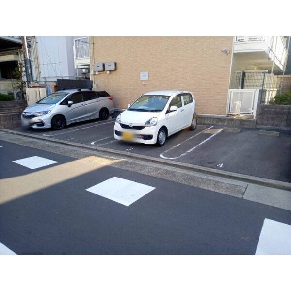 レオパレスブオーノ 室内写真7