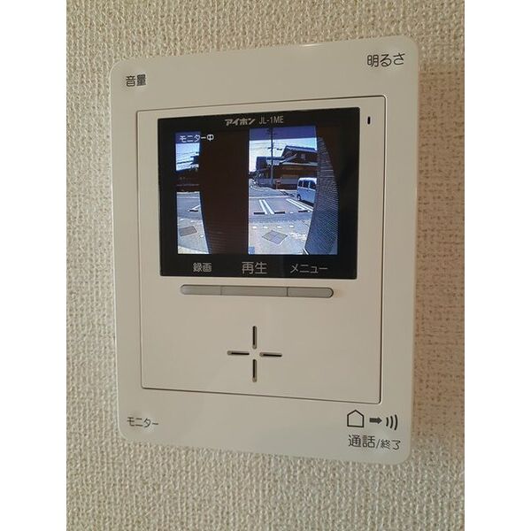 ルミナスA 室内写真9