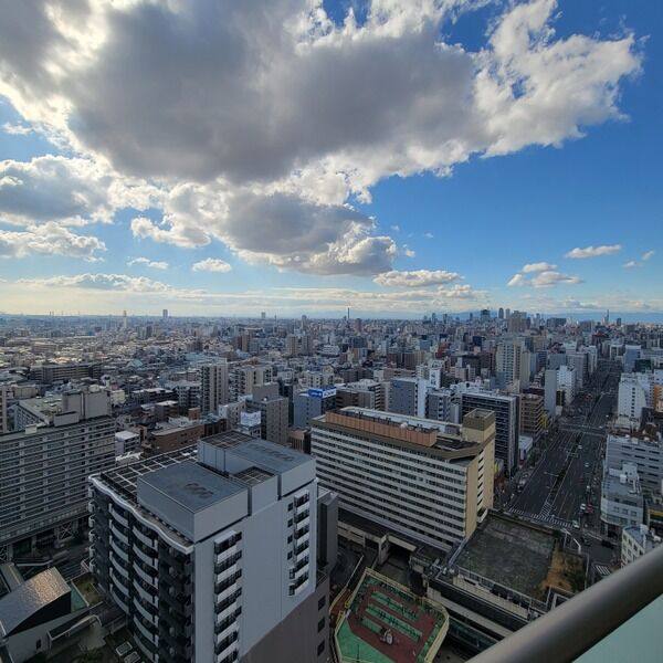 グランドメゾン池下ザ・タワー 室内写真9